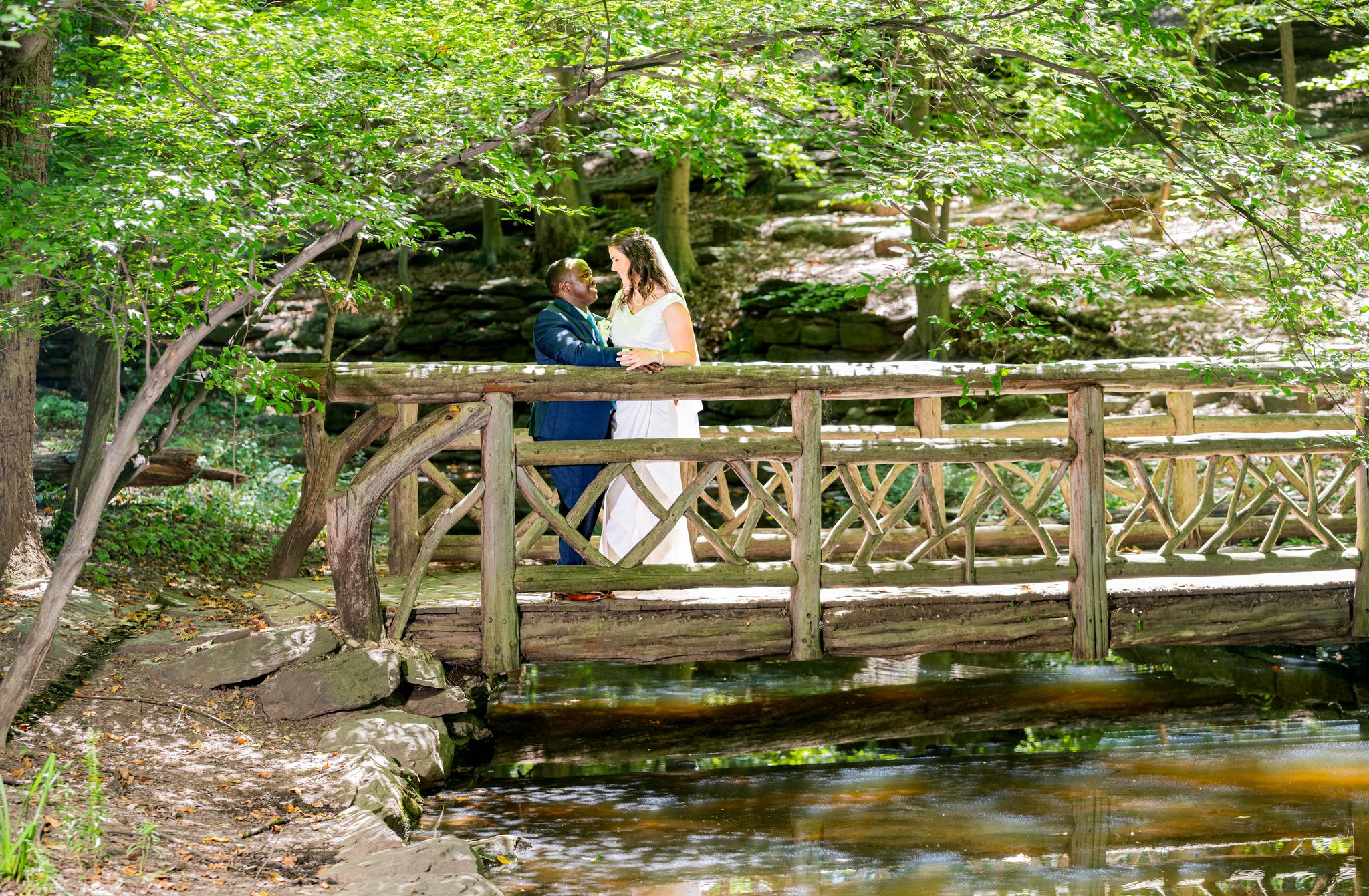 Clement & Tracy’s Wedding – A Celebration of Faith, Culture, and Love